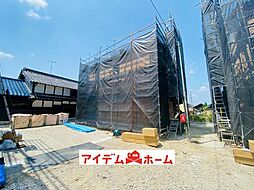 あま市西今宿第4　全4棟　3号棟