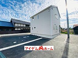 あま市西今宿第4 全4棟 3号棟