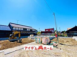 あま市西今宿第4　全4棟　3号棟