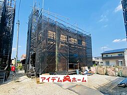 あま市西今宿第4 全4棟 2号棟