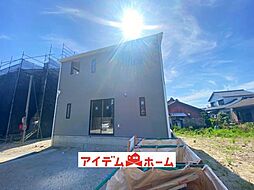 あま市西今宿第4　全4棟　2号棟