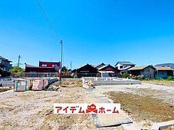 あま市西今宿第4　全4棟　2号棟