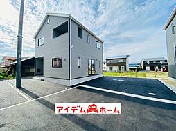 あま市西今宿第4 全4棟 2号棟