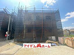 あま市西今宿第4　全4棟　2号棟