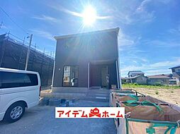 あま市西今宿第4　全4棟　1号棟