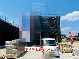 あま市西今宿第4 全4棟 1号棟