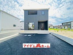 あま市西今宿第4 全4棟 1号棟