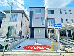 中村区大正町313 全1棟