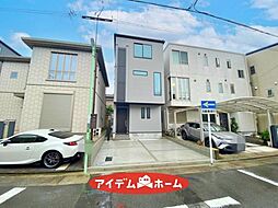 中村区大正町313　全1棟