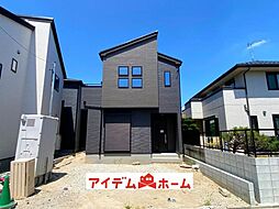 清須市中河原2期 全5棟 5号棟