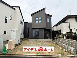 清須市中河原2期 全5棟 5号棟
