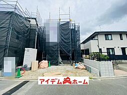 清須市中河原2期 全5棟 5号棟
