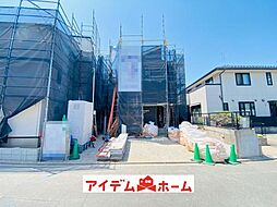 清須市中河原2期 全5棟 5号棟