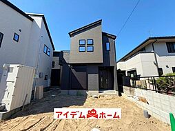 清須市中河原2期 全5棟 5号棟