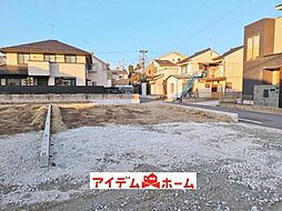 清須市中河原2期　全5棟　4号棟