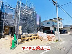 清須市中河原2期　全5棟　4号棟