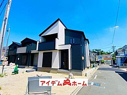 清須市中河原2期 全5棟 4号棟
