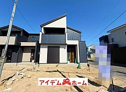 清須市中河原2期 全5棟 4号棟