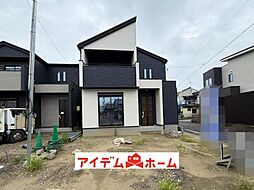 清須市中河原2期 全5棟 4号棟