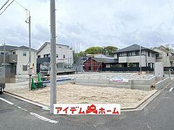 清須市中河原2期　全5棟　4号棟