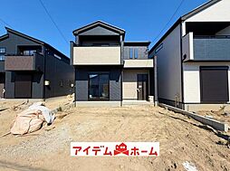 清須市中河原2期　全5棟　3号棟
