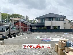 清須市中河原2期　全5棟　3号棟