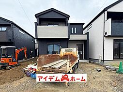 清須市中河原2期 全5棟 3号棟