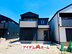 清須市中河原2期 全5棟 3号棟