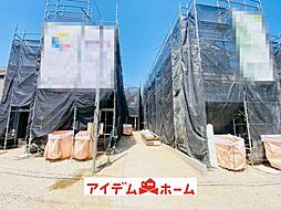 清須市中河原2期 全5棟 2号棟
