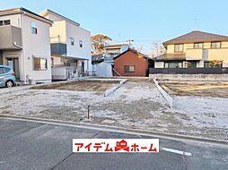 清須市中河原2期　全5棟　2号棟