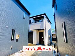 清須市中河原2期 全5棟 2号棟