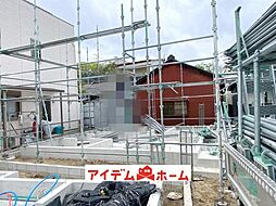 清須市中河原2期　全5棟　2号棟
