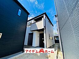 清須市中河原2期　全5棟　2号棟