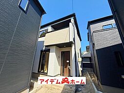 清須市中河原2期 全5棟 2号棟