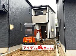 清須市中河原2期 全5棟 2号棟