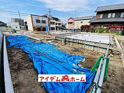 一宮市萩原町第三　全2棟　2号棟