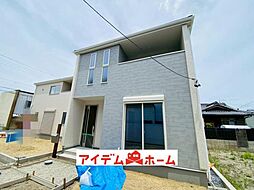 一宮市萩原町第三　全2棟　2号棟