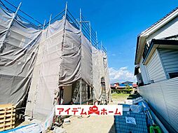 一宮市萩原町第三 全2棟 2号棟