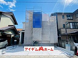 一宮市開明村上　全1棟