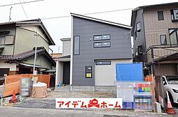 一宮市開明村上　全1棟