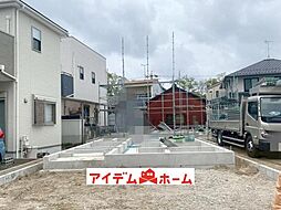 清須市中河原2期　全5棟　1号棟