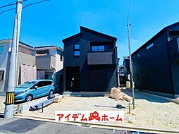 清須市中河原2期 全5棟 1号棟