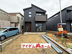 清須市中河原2期 全5棟 1号棟