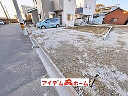 清須市中河原2期　全5棟　1号棟