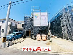 清須市中河原2期　全5棟　1号棟