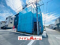 北名古屋市久地野河原 全1棟