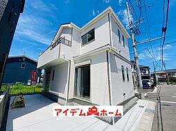 北名古屋市久地野河原　全1棟