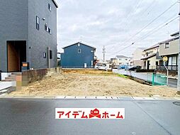 北名古屋市久地野河原　全1棟