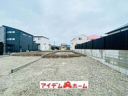 清須市阿原星の宮　全2棟　2号棟