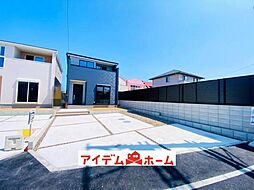 清須市阿原星の宮 全2棟 2号棟